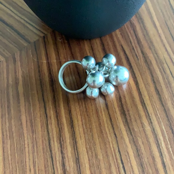 925 sterling silver ring